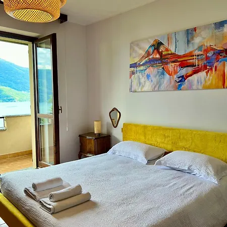 アパート La Bella Vita Lakeview ベッラーノ